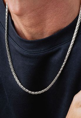 Imagen 2 del producto Collar LS2366-1/1 Lotus Style Hombre Urban Man