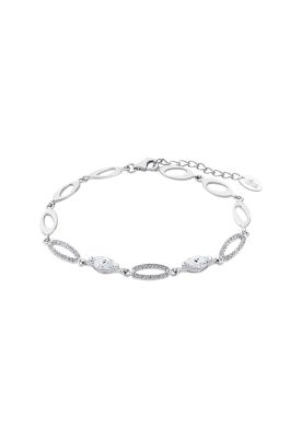 Imagen 1 del producto Pulsera LP1919-2/1 Lotus Silver Mujer Trendy