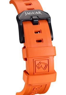 Imagen 2 del producto Reloj J1030/1 Jaguar Swiss Negro Hombre Automático