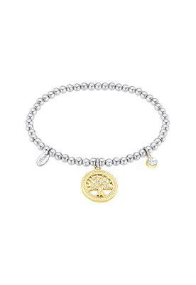 Pulsera LS2171-2/3 Lotus Style Mujer Millennial