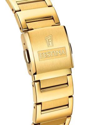 Imagen 2 del producto Reloj F20678/5 Festina Verde Hombre Chrono Sport