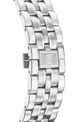 Imagen 2 del producto Reloj F20040/1 Festina Swiss Blanco Mujer Chrono