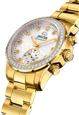 Imagen 2 del producto Reloj J983/1 Jaguar Blanco Mujer Hybrid