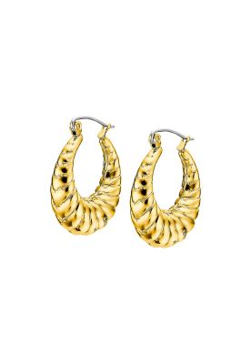 Aros LS2418-4/2 Lotus Style Mujer Urban Woman