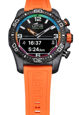 Imagen 2 del producto Reloj 20000/7 Lotus Negro Hombre Connected