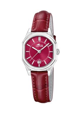 Imagen 1 del producto Reloj 19044/4 Lotus Burdeo Mujer Bliss