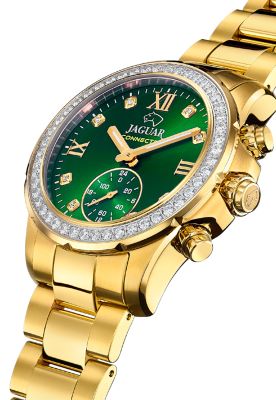 Imagen 2 del producto Reloj J983/5 Jaguar Verde Mujer Hybrid