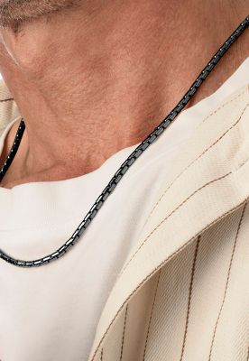 Imagen 2 del producto Collar LS2367-1/3 Lotus Style Hombre Urban Man
