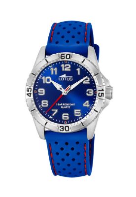 Reloj 18663/2 Lotus Azul Infantil Junior Collection