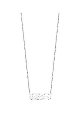 Imagen 1 del producto Collar LP3402-1/1 Lotus Silver Mujer Mothers Love