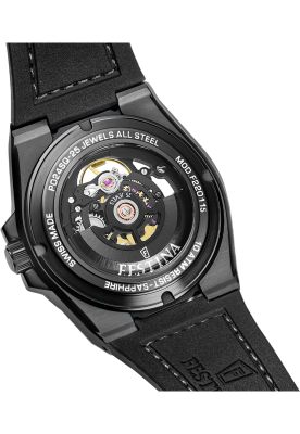 Imagen 2 del producto Reloj F22015/1 Festina Negro Hombre Automatico