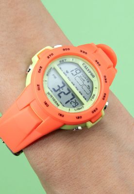 Imagen 2 del producto Reloj K5850/4 Calypso Verde Infantil Junior Collection