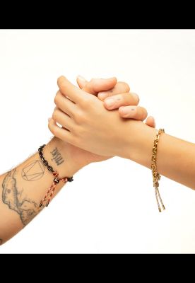 Imagen 2 del producto Pulsera LS2377-2/1 Lotus Style Mujer Urban Woman