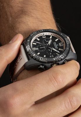 Imagen 2 del producto Reloj C4779/1 Candino Swiss Naranja Hombre Gents Classic