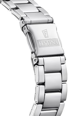 Imagen 2 del producto Reloj F20622/J Festina Gris Mujer Boyfriend Collection