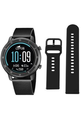 Imagen 2 del producto Reloj 50039/1 Lotus Negro Hombre ARTWATCH