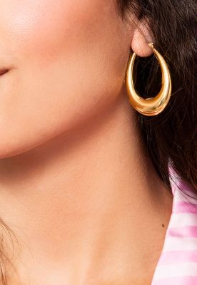 Imagen 2 del producto Aros LS2411-4/2 Lotus Style Mujer Urban Woman