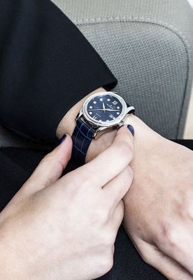 Imagen 2 del producto Reloj C4736/2 Candino Swiss Azul Mujer Couples Classic