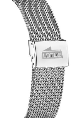 Imagen 2 del producto Reloj 18405/F Lotus Plateado Hombre Revival
