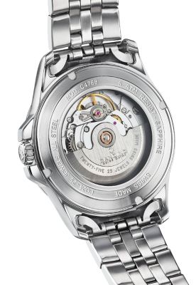 Imagen 2 del producto Reloj C4768/2 Candino Swiss Azul Hombre Automático