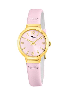 Imagen 1 del producto Reloj 19029/2 Lotus Rosa Mujer Bliss