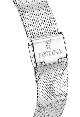 Imagen 2 del producto Reloj F20074/3 Festina Swiss Verde Hombre GRACE