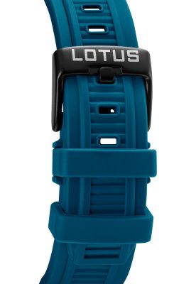 Imagen 2 del producto Reloj 18946/4 Lotus Azul Hombre Vortex