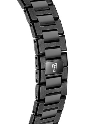 Imagen 2 del producto Reloj F20070/1 Festina Swiss Negro Hombre Automático