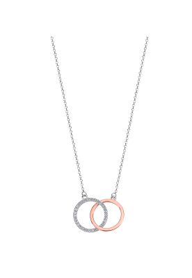 Imagen 1 del producto Collar LP1955-1/1 Lotus Silver Mujer Moments