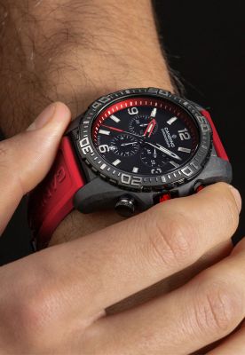 Imagen 2 del producto Reloj C4779/5 Candino Swiss Negro Hombre Gents Classic