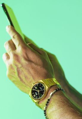 Imagen 2 del producto Reloj 18837/3 Lotus Negro Hombre The Ambassadors Collection