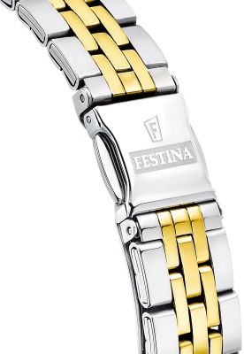 Imagen 2 del producto Reloj F16868/3 Festina Azul Mujer Mademoiselle