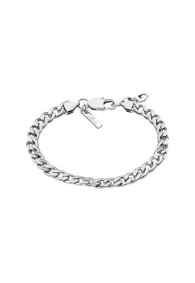 Pulsera LS1935-2/1 Lotus Style Hombre Men In Black