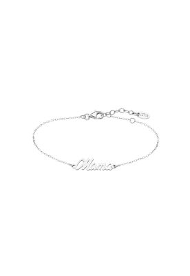 Pulsera LP3400-2/1 Lotus Silver Mujer Mothers Love