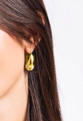 Imagen 2 del producto Aros LS2410-4/2 Lotus Style Mujer Urban Woman