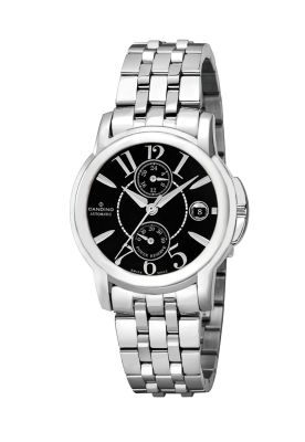 Imagen 1 del producto Reloj C4314/2 Candino Negro Hombre Automatic
