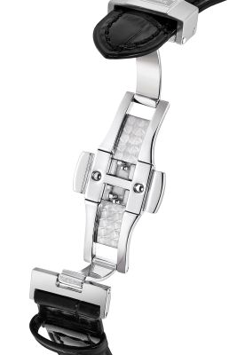 Imagen 2 del producto Reloj J998/B Jaguar Swiss Plateado Mujer Automático