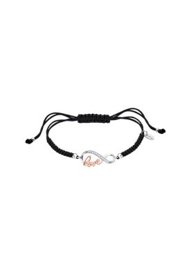 Pulsera LP3214-2/2 Lotus Silver Mujer Moments