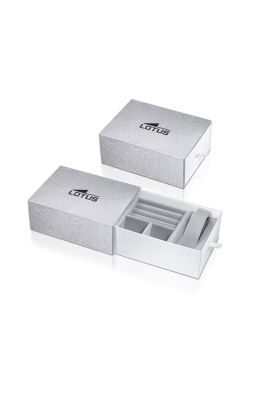 Imagen 2 del producto Reloj 15822/1 Lotus Blanco Mujer Chile