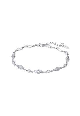 Imagen 1 del producto Pulsera LP3425-2/1 Lotus Silver Mujer Pure Essential