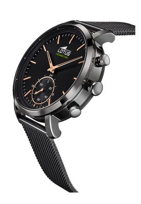 Imagen 2 del producto Reloj 18806/1 Lotus Negro Hombre Connected
