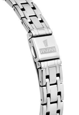 Imagen 2 del producto Reloj F20600/B Festina Verde Mujer Mademoiselle