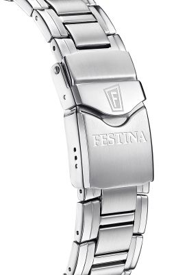 Imagen 2 del producto Reloj F20042/2 Festina Swiss Azul Hombre CHRONO