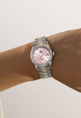 Imagen 2 del producto Reloj 18933/2 Lotus Rosa Mujer The Ambassadors Collection