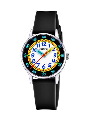 Reloj K5826/6 Calypso Blanco Mujer Digitana