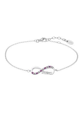 Pulsera LP3213-2/3 Lotus Silver Mujer Mothers Love