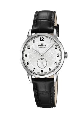 Reloj C4593/1 Candino Blanco Mujer Sport Performance