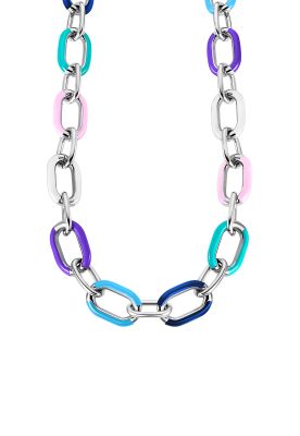 Collar LS2330-1/1 Lotus Style Mujer Man