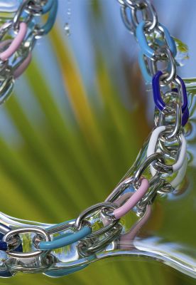 Imagen 2 del producto Collar LS2330-1/1 Lotus Style Mujer Man