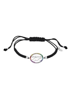 Pulsera LP1809-2/4 Lotus Silver Mujer Mothers Love